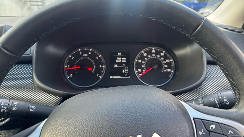 Dacia Jogger 1.0 TCe Extreme SE 5dr Petrol Estate